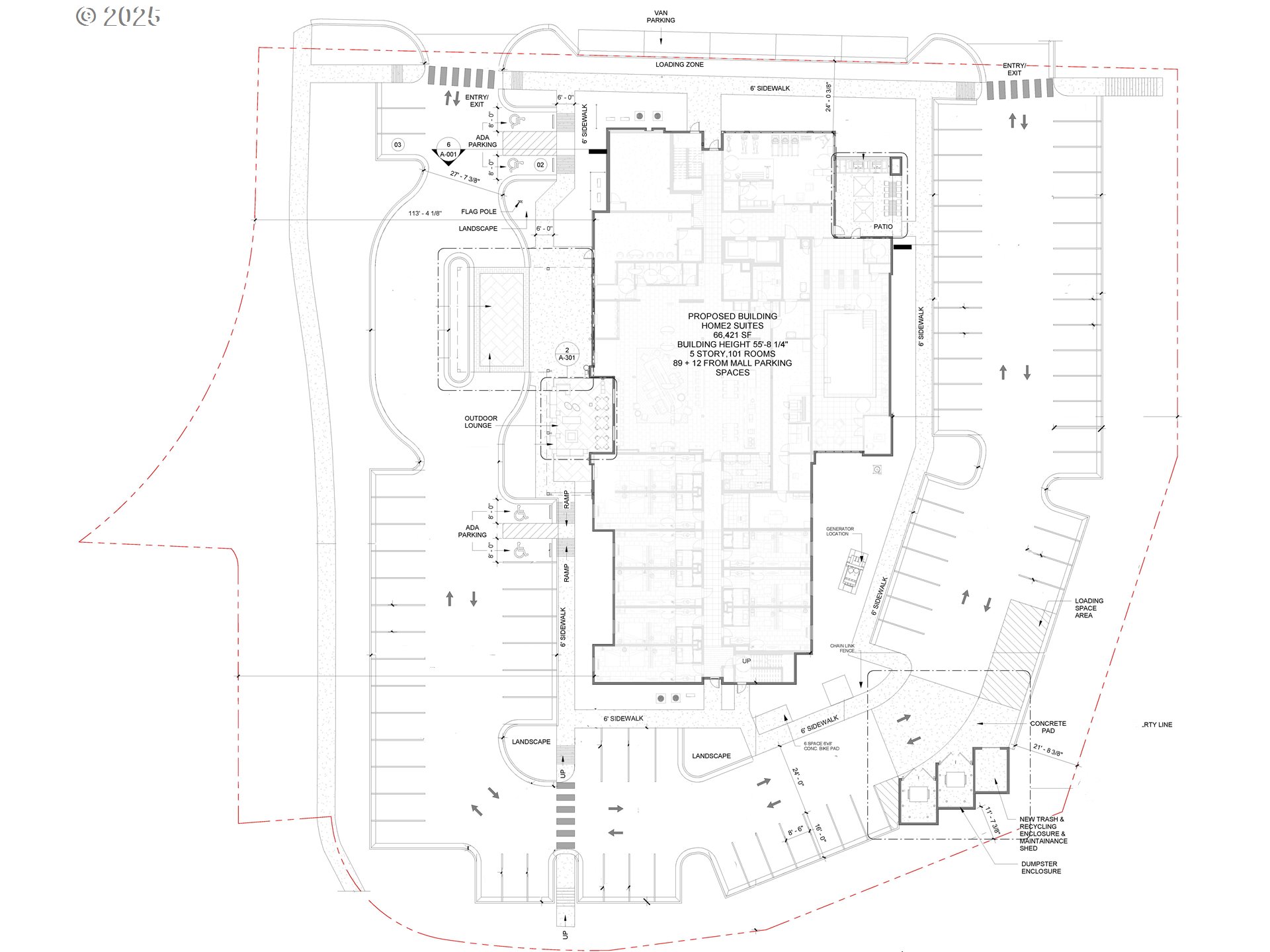 9155 Southeast Sunnyside Road Happy Valley, OR 97086 - Photo 6 of 7