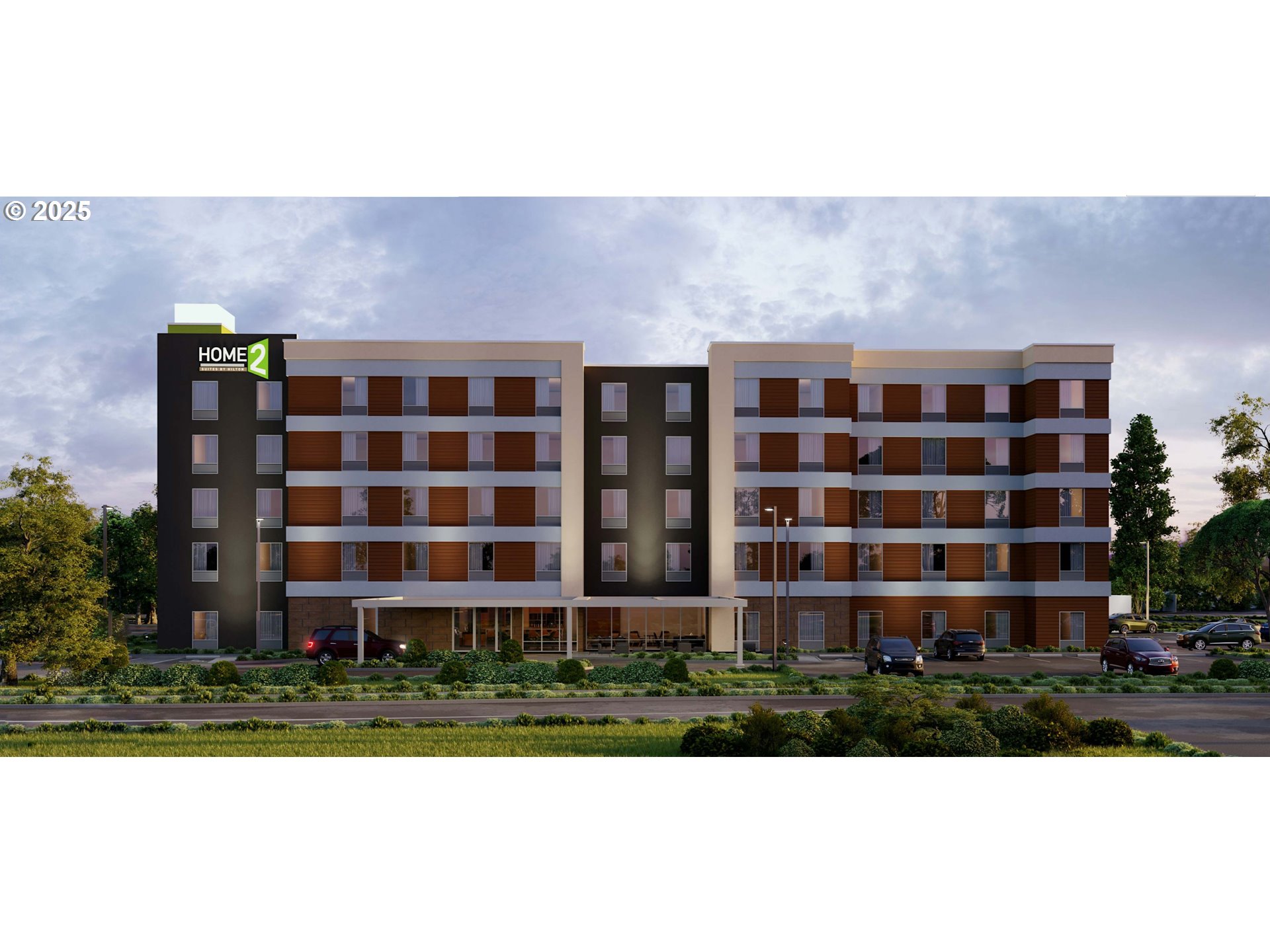 9155 Southeast Sunnyside Road Happy Valley, OR 97086 - Photo 7 of 7