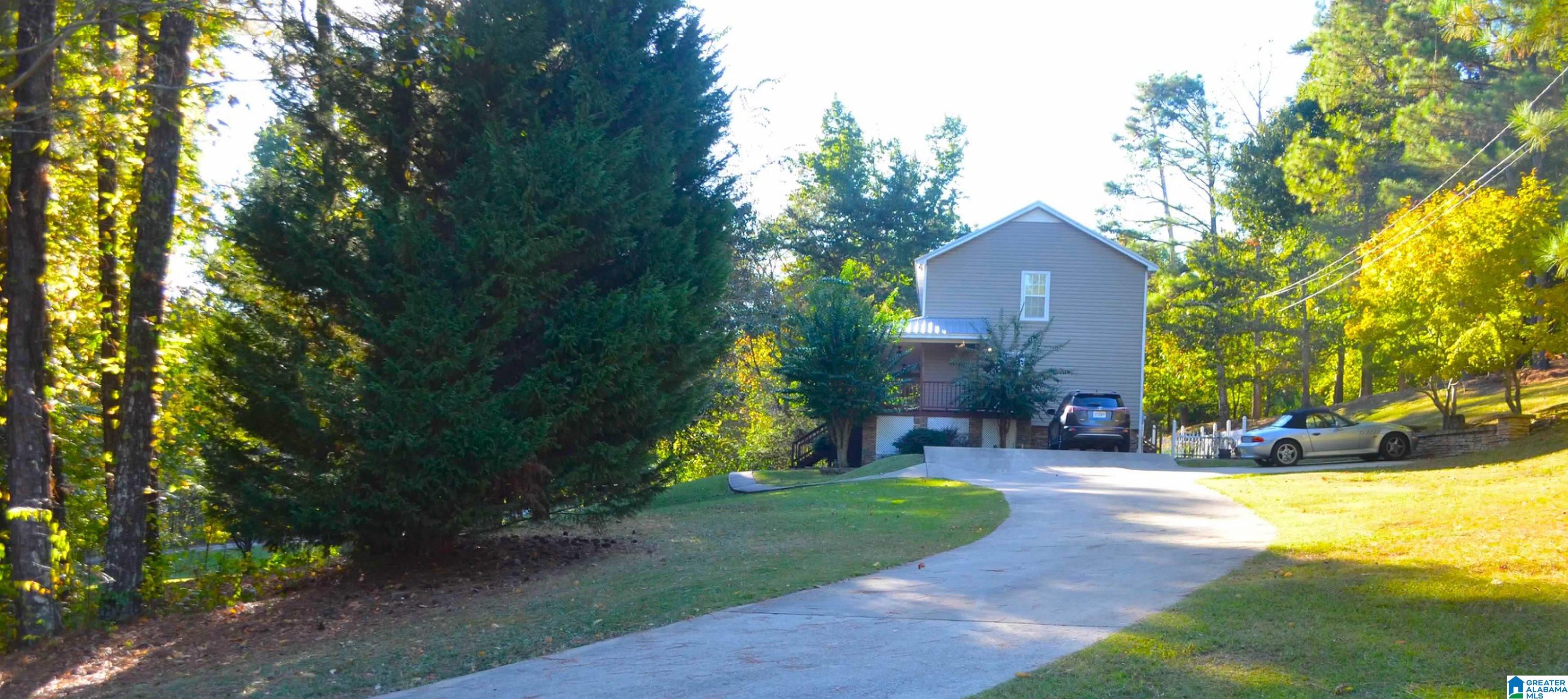 728 Will Keith Road Trussville, AL 35173 - Photo 8 of 27