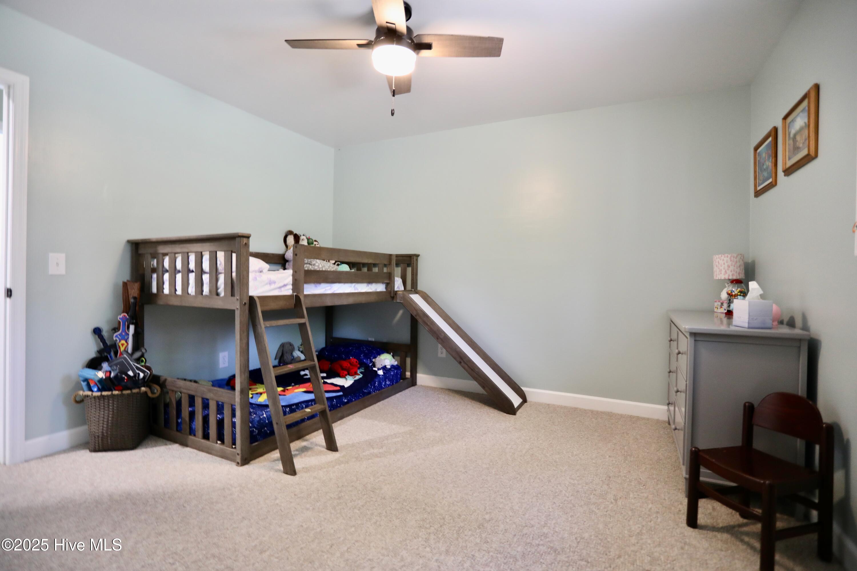 235 Tucker Road Whispering Pines, NC 28327 - Photo 32 of 54 Guest BR