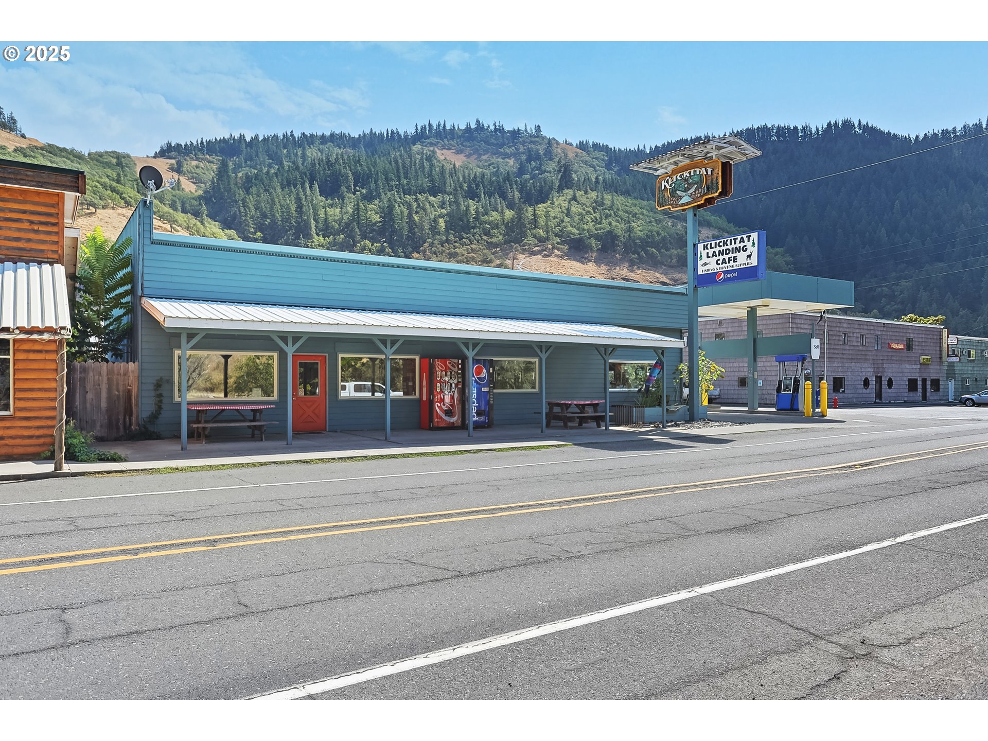 101 Main Street Klickitat, WA 98628 - Photo 12 of 33