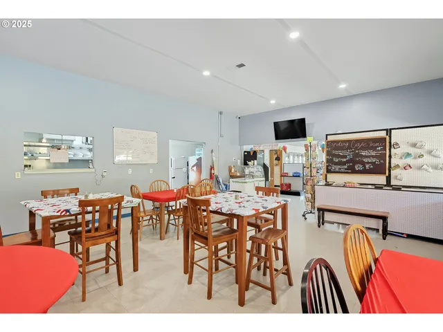 a view of entryway and hall