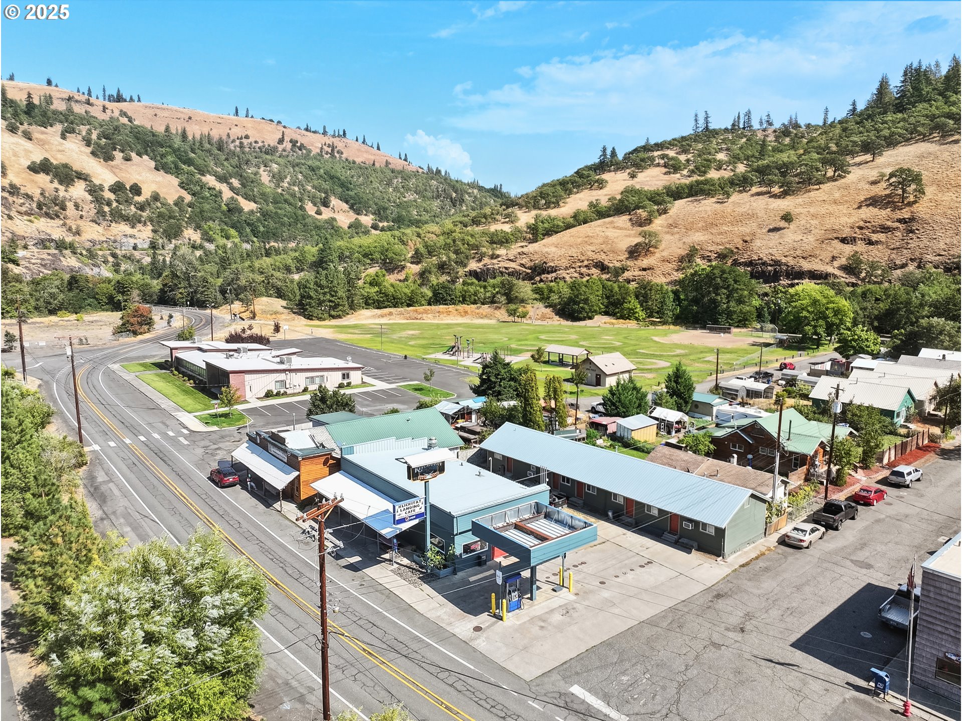 101 Main Street Klickitat, WA 98628 - Photo 31 of 33