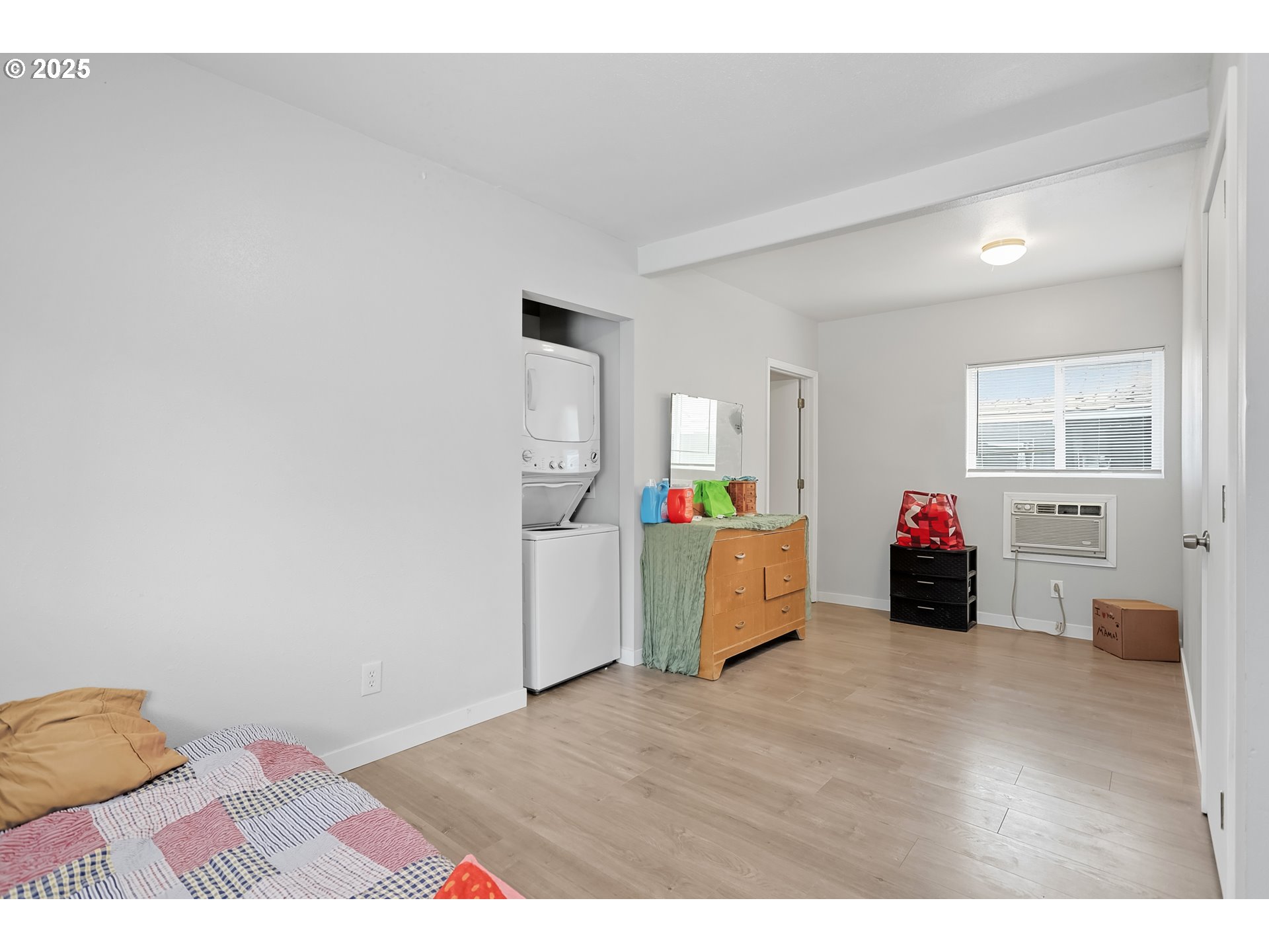 101 Main Street Klickitat, WA 98628 - Photo 9 of 33 a living room with furniture and a flat screen tv
