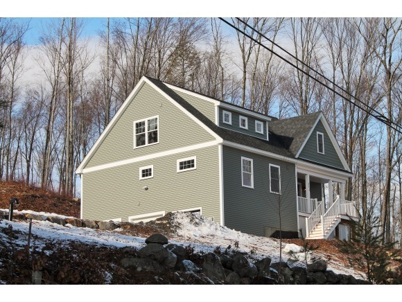 113 Mile Road Milford, NH 03055 - Photo 1 of 1