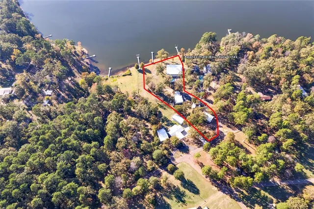 $649,000 | 151 Morse Lane, Avinger, TX 75630