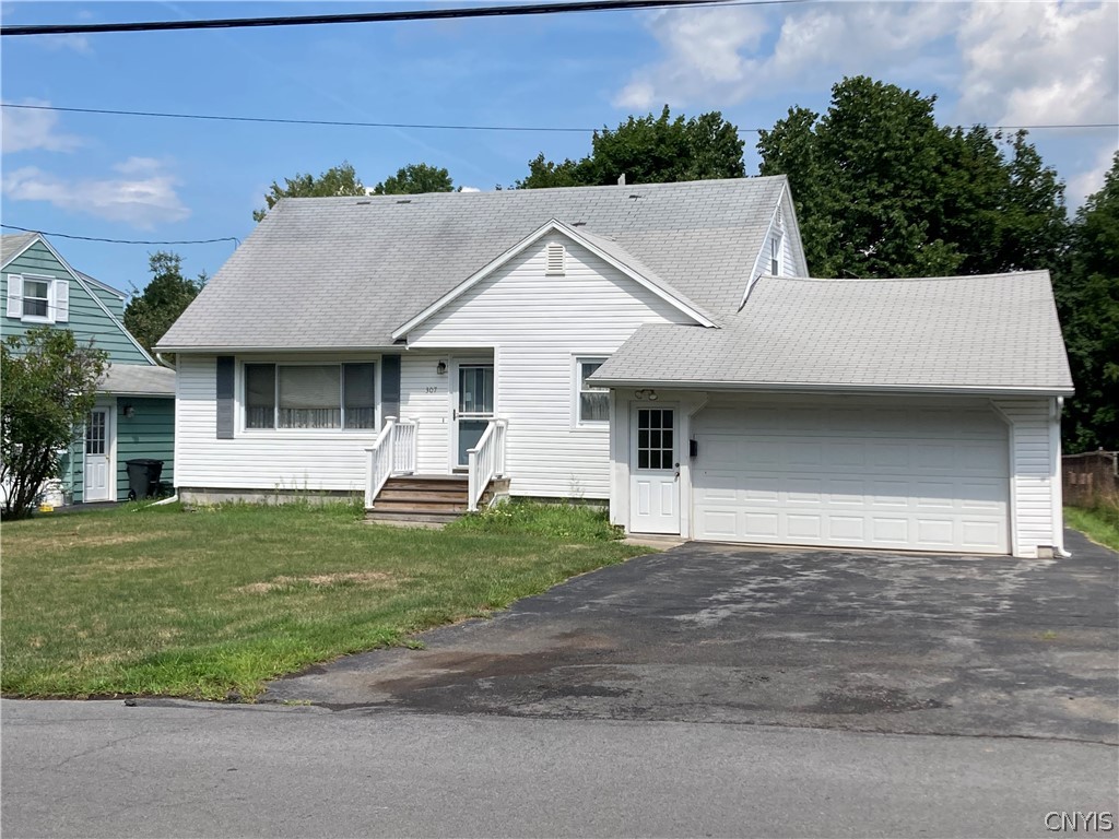 307 Chester Road Geddes, NY 13219 - Photo 1 of 1 Gallery Image 1