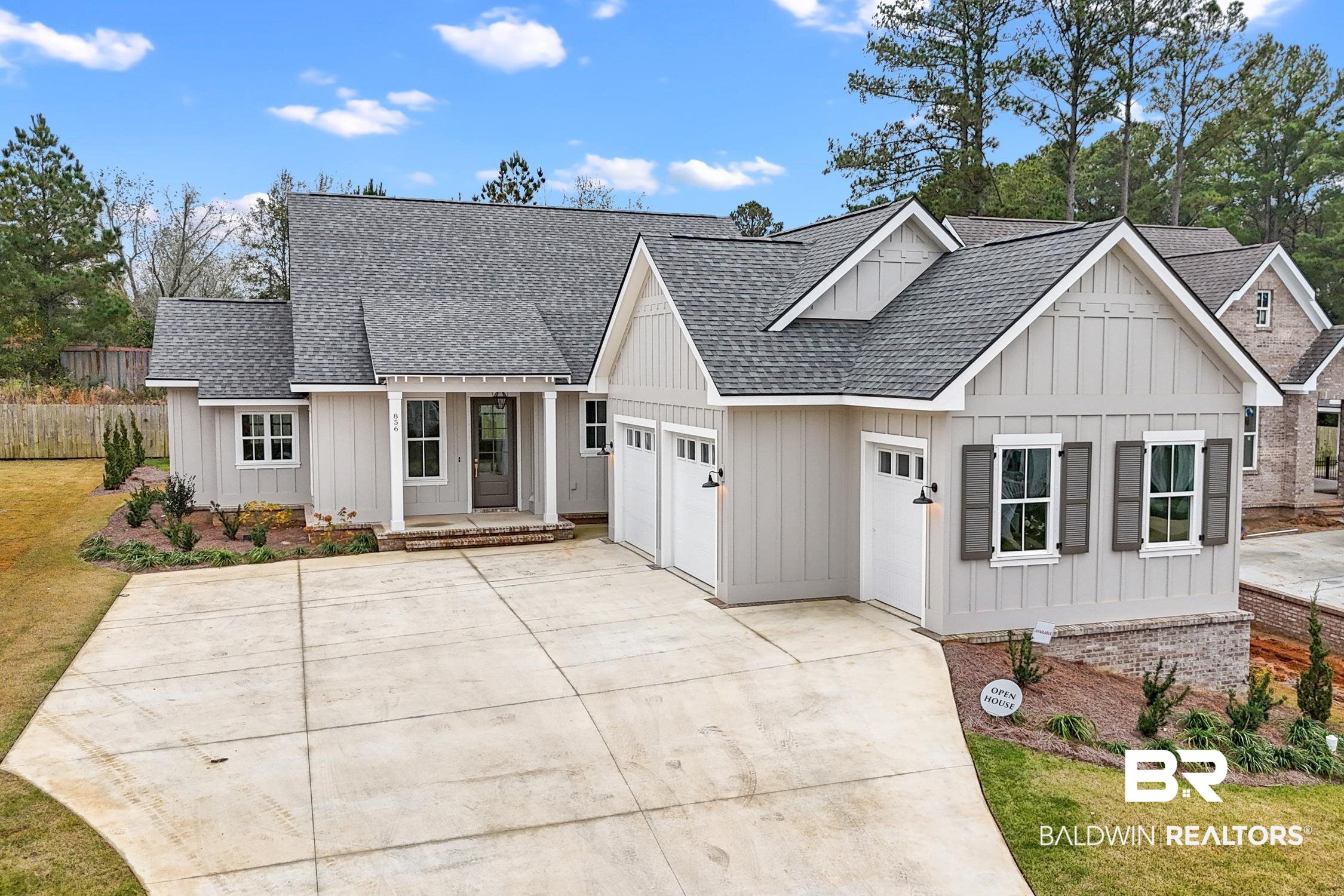 856 Geranium Drive Fairhope, AL 36532 - Photo 3 of 16