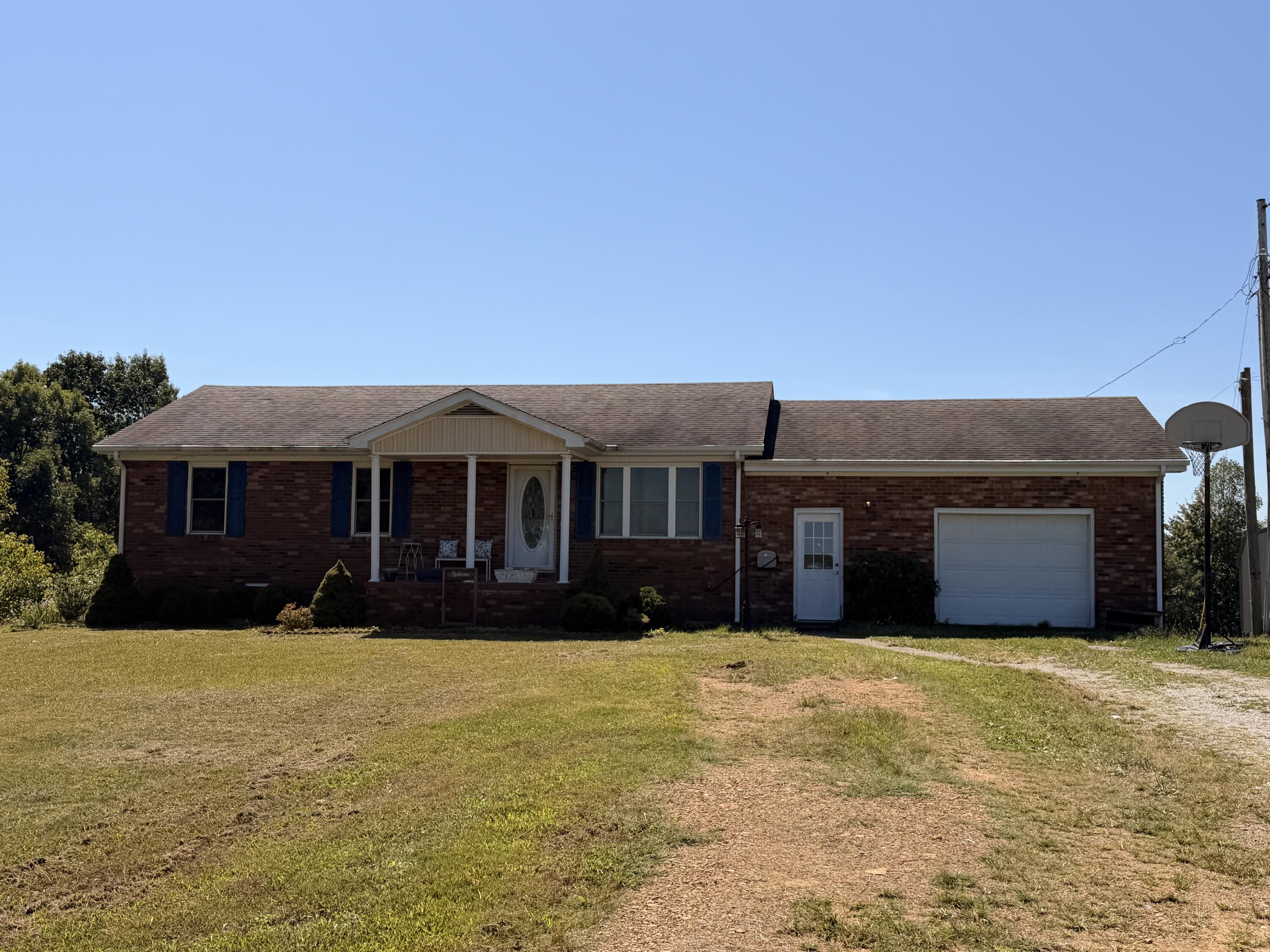 1325 Weaver Ridge Road Morehead, KY 40351 - Photo 1 of 17 IMG_0705