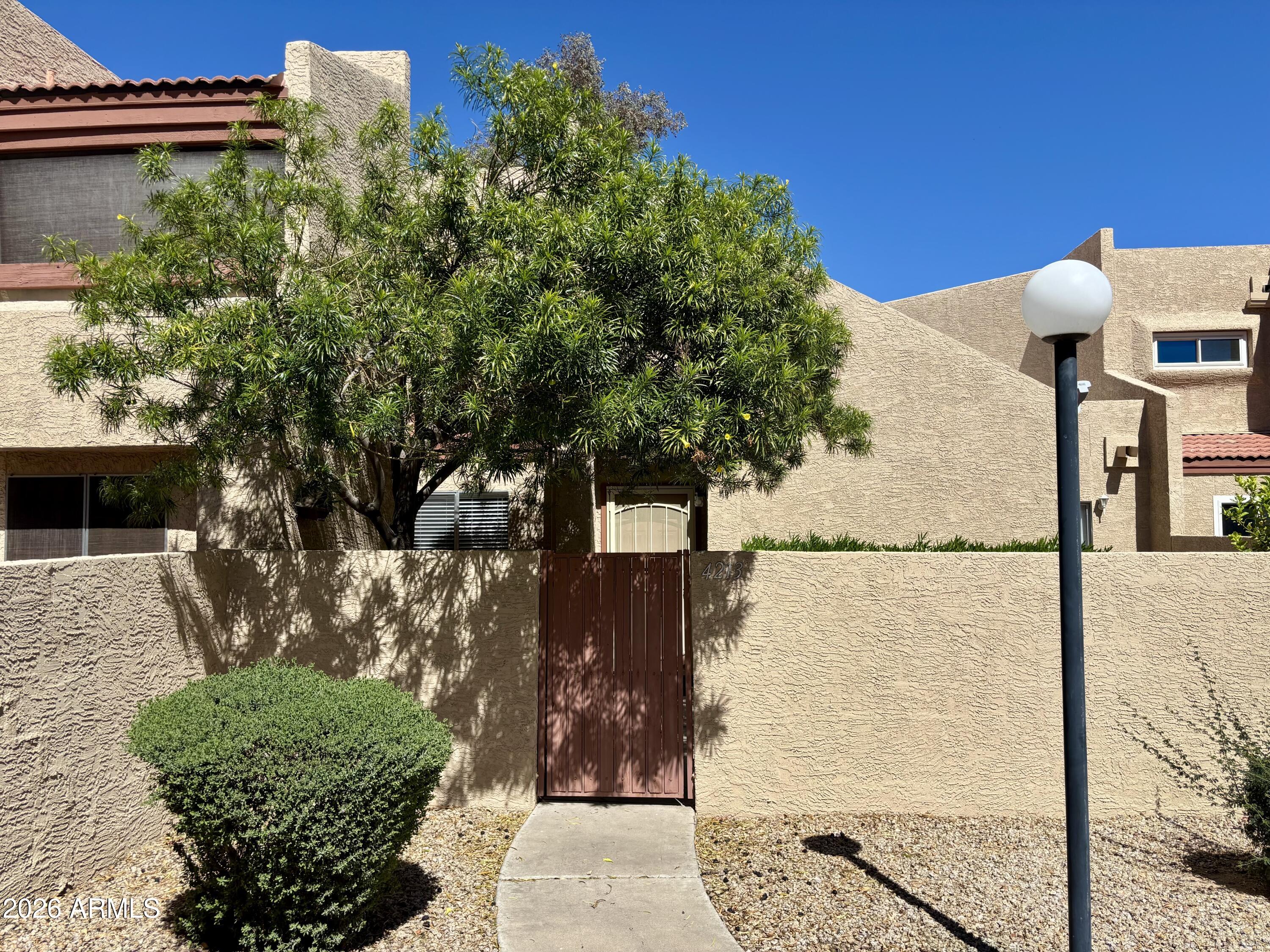 4213 West Calavar Road Phoenix, AZ 85053 - Photo 1 of 20