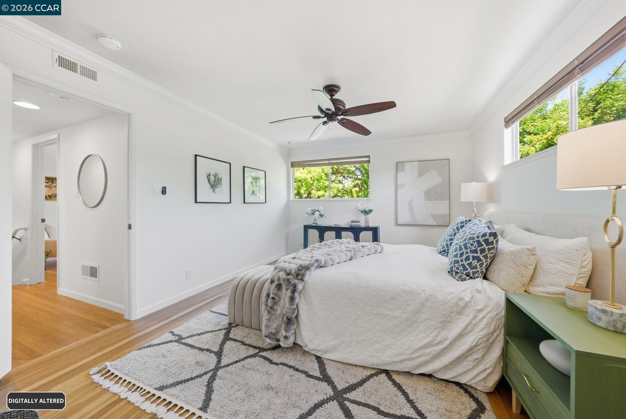 417 Persimmon Road Walnut Creek, CA 94598 - Photo 54 of 99