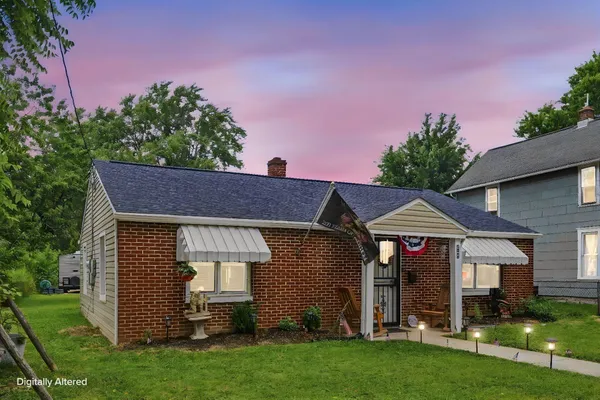 $169,900 | 906 Garfield Street, Marion, OH 43302