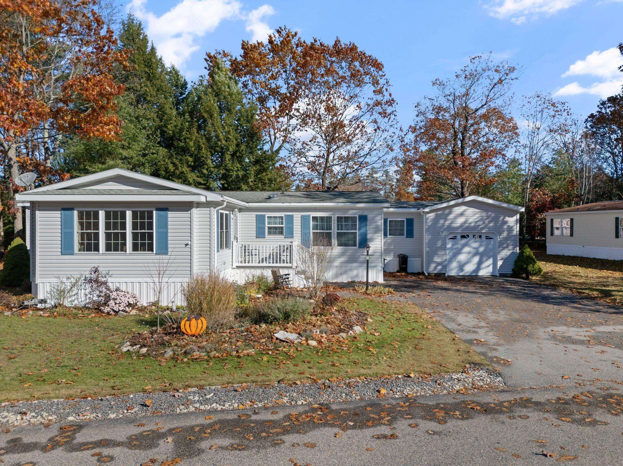 63 Temple Drive Rochester, NH 03868 - Photo 1 of 43