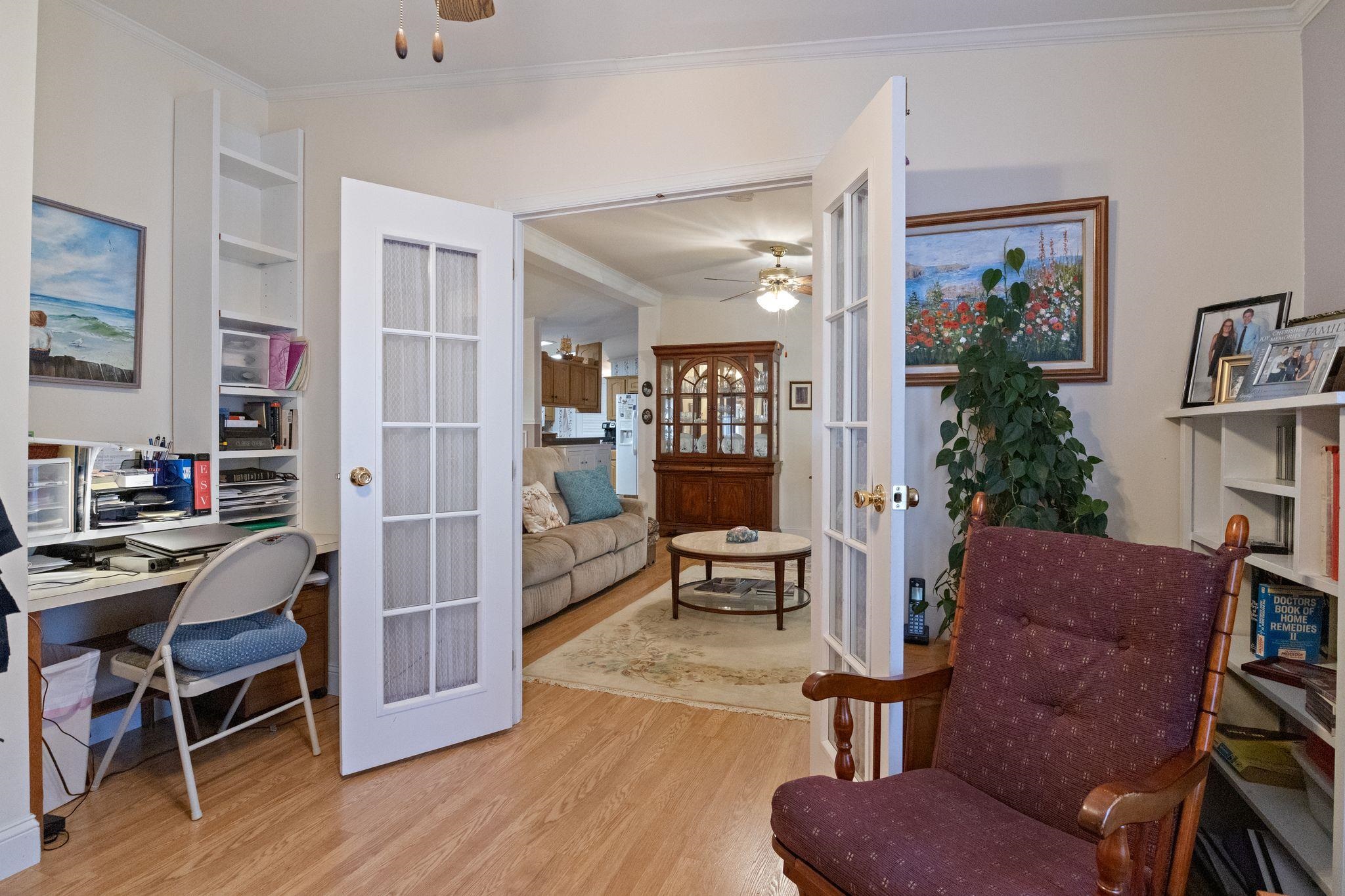 63 Temple Drive Rochester, NH 03868 - Photo 12 of 43