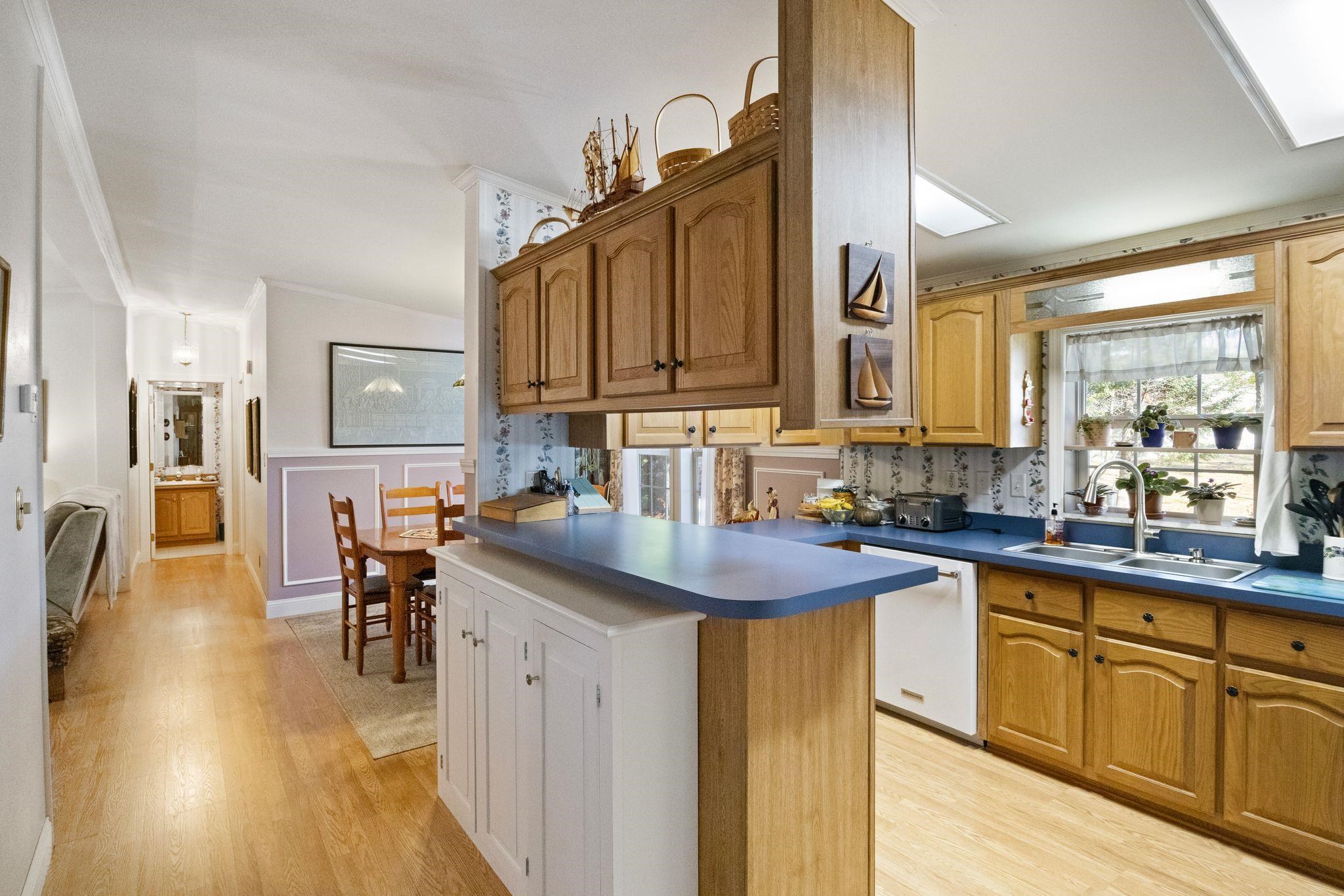 63 Temple Drive Rochester, NH 03868 - Photo 17 of 43