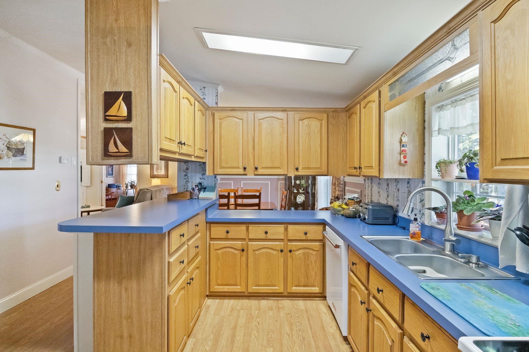 63 Temple Drive Rochester, NH 03868 - Photo 18 of 43