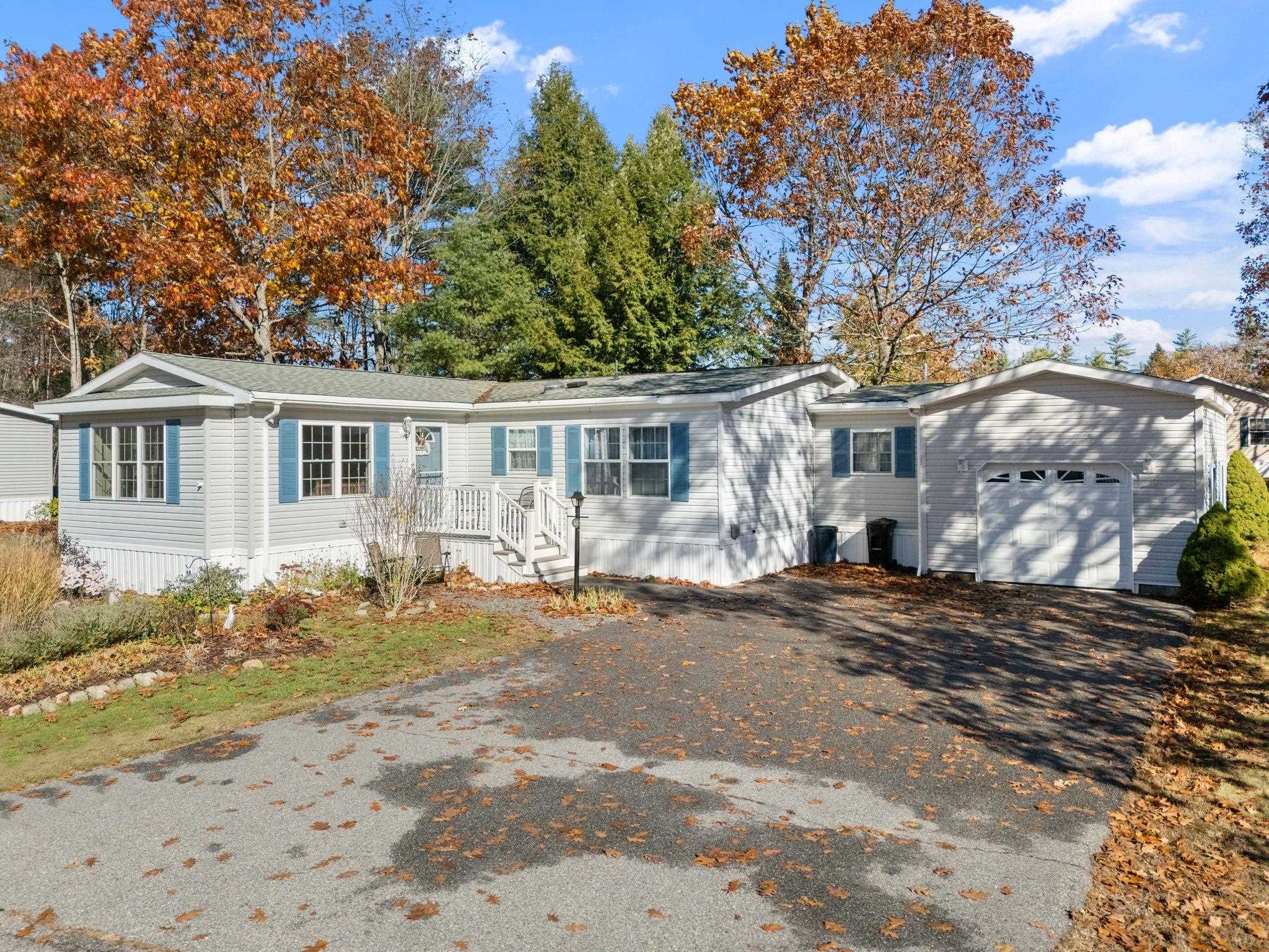 63 Temple Drive Rochester, NH 03868 - Photo 2 of 43