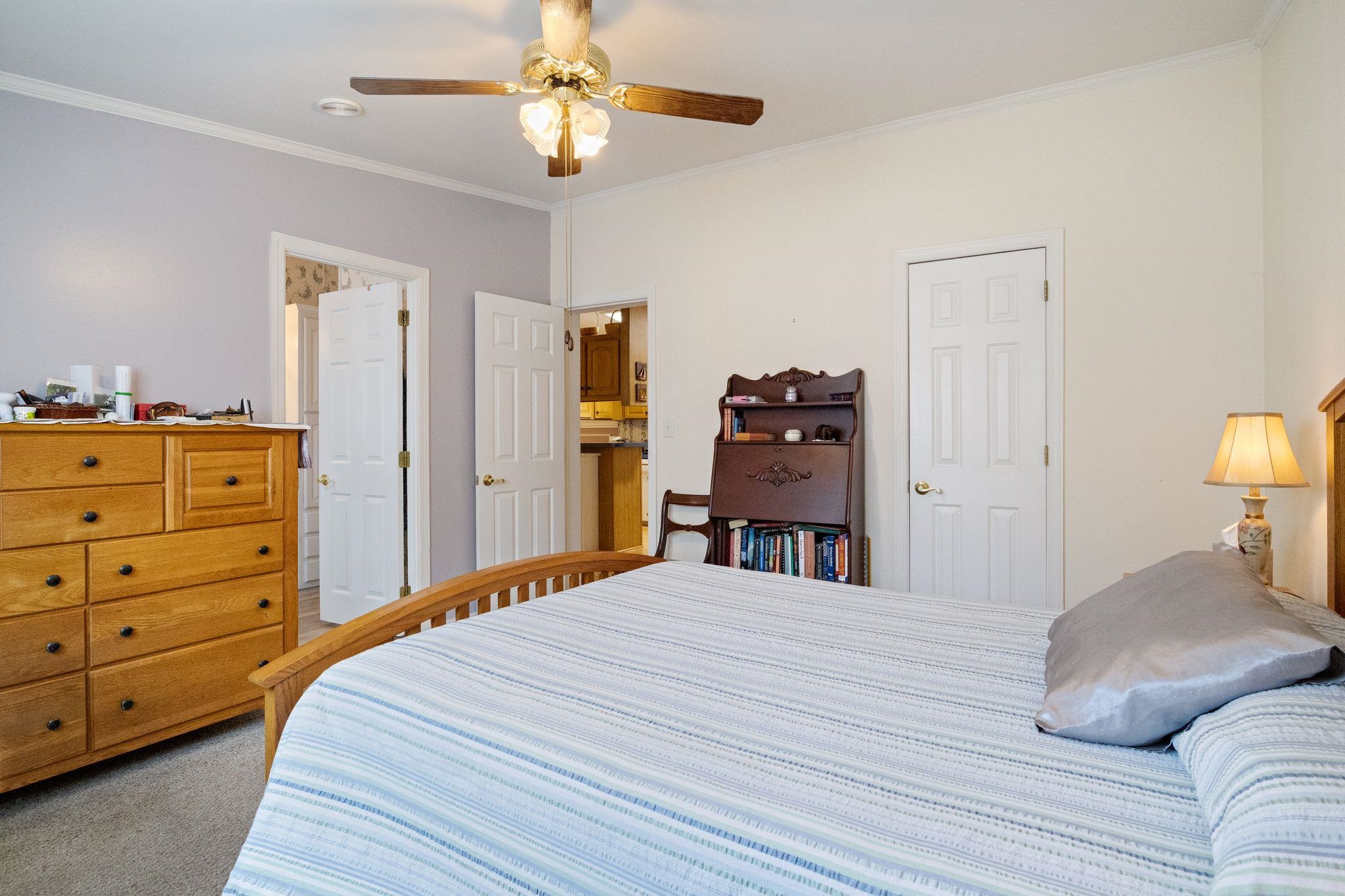 63 Temple Drive Rochester, NH 03868 - Photo 21 of 43