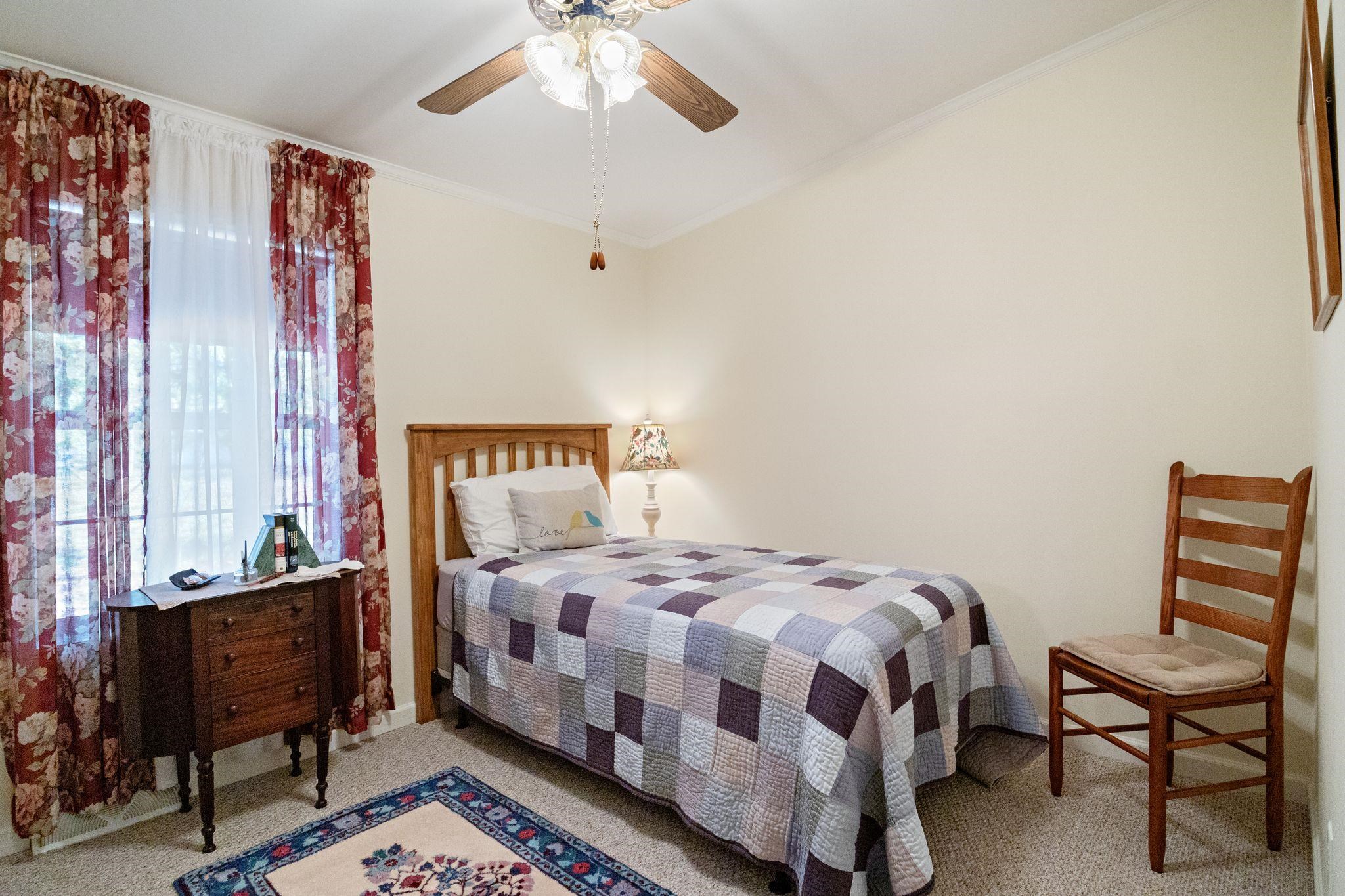 63 Temple Drive Rochester, NH 03868 - Photo 26 of 43