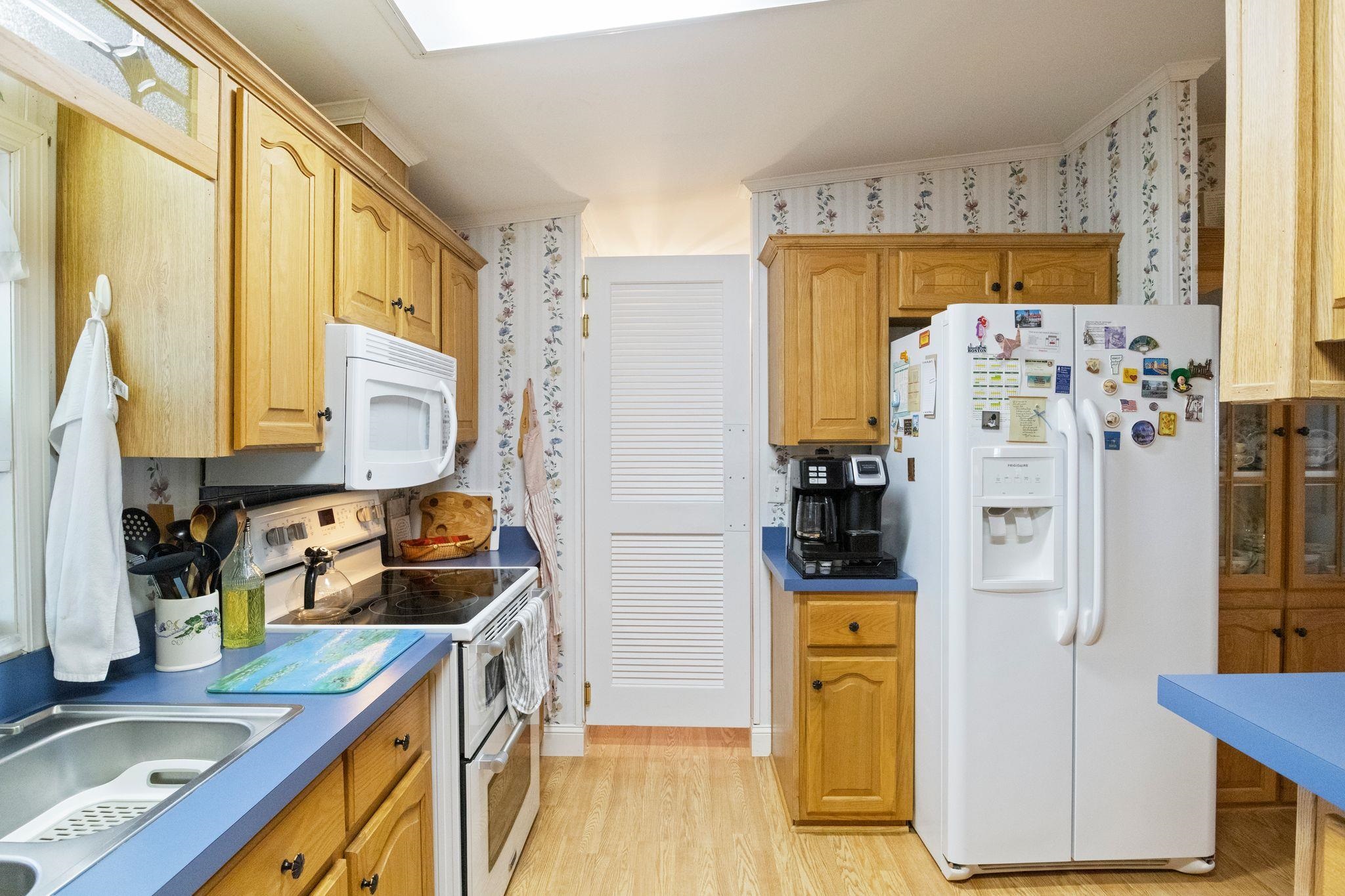 63 Temple Drive Rochester, NH 03868 - Photo 30 of 43