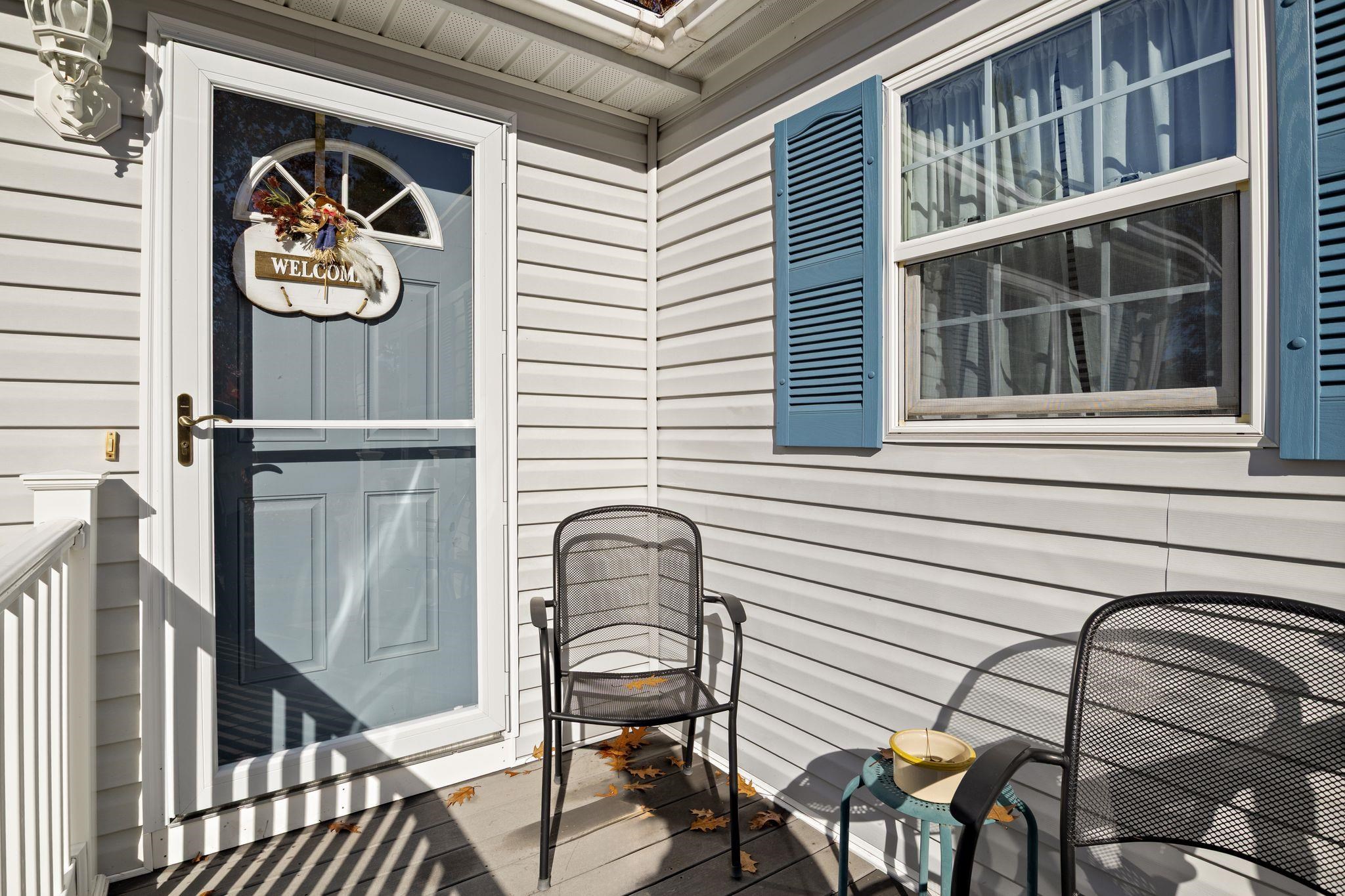 63 Temple Drive Rochester, NH 03868 - Photo 3 of 43