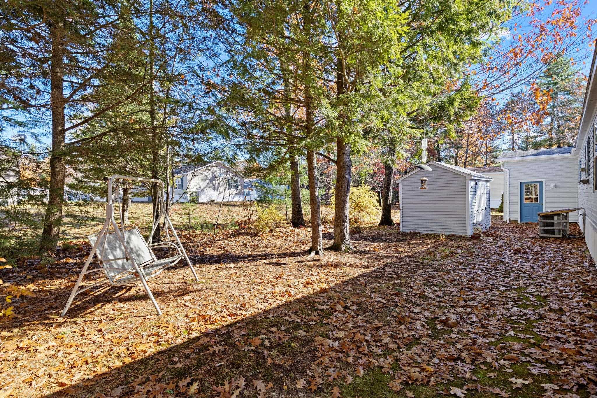 63 Temple Drive Rochester, NH 03868 - Photo 36 of 43