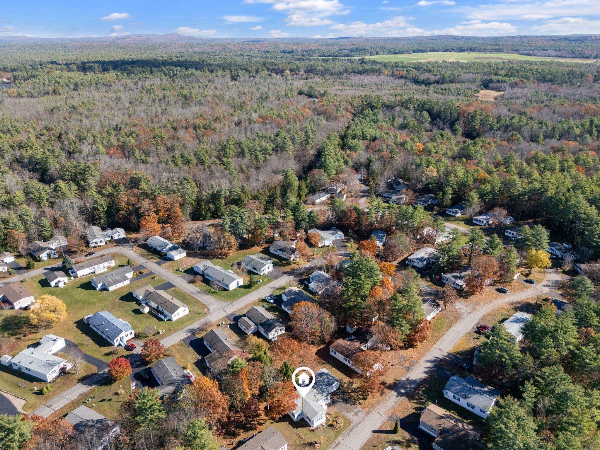 63 Temple Drive Rochester, NH 03868 - Photo 39 of 43