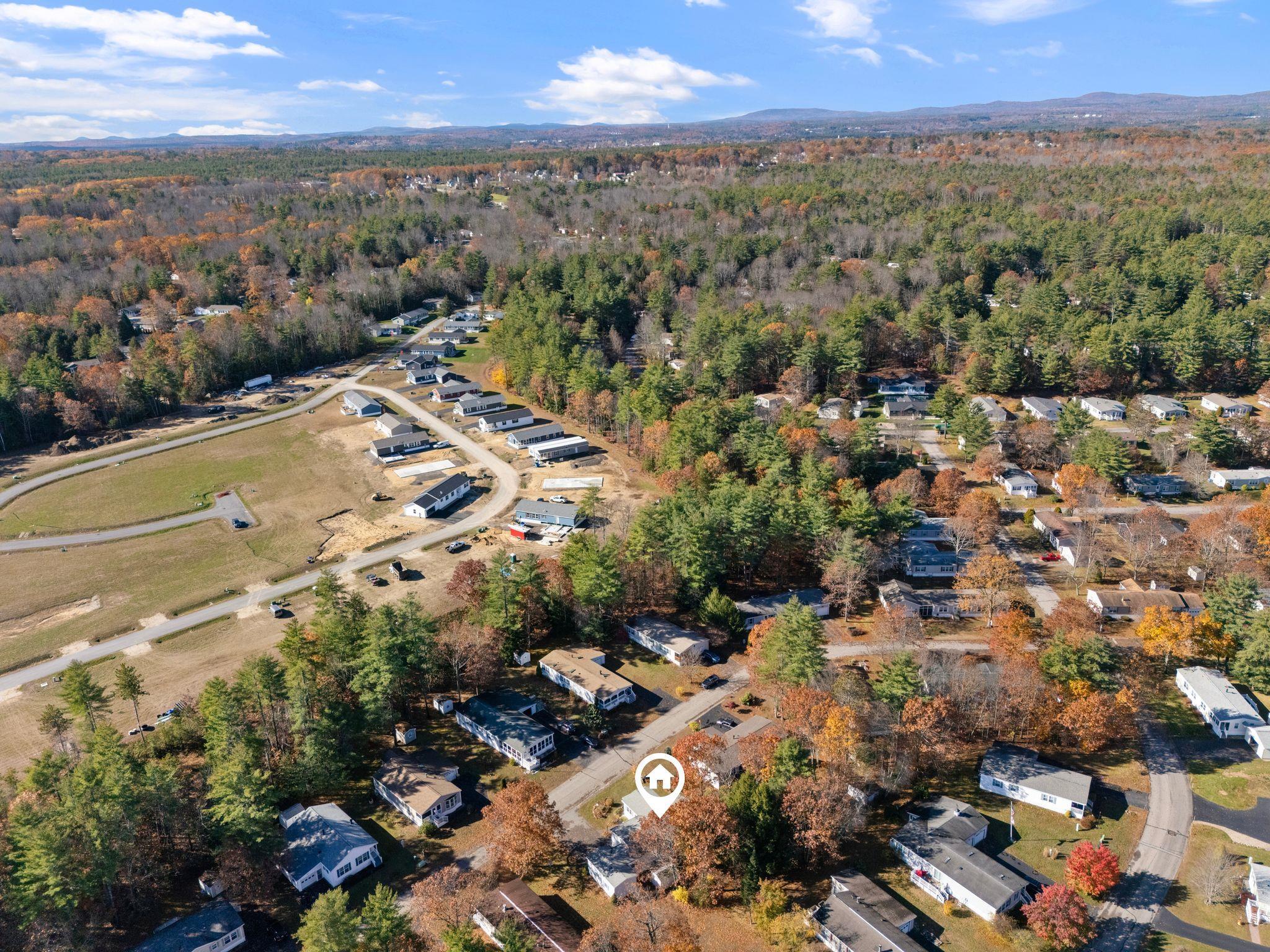 63 Temple Drive Rochester, NH 03868 - Photo 40 of 43