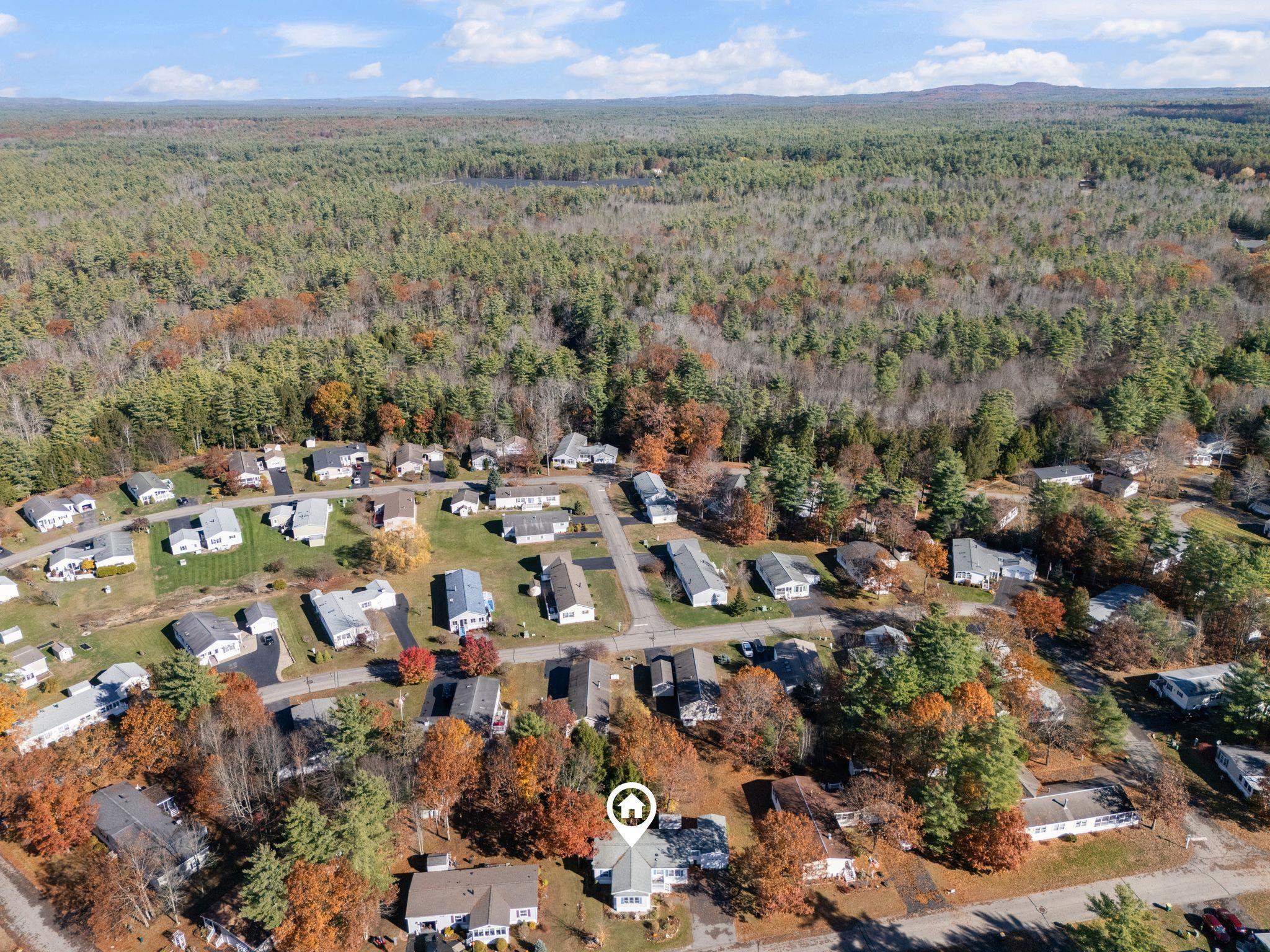 63 Temple Drive Rochester, NH 03868 - Photo 41 of 43