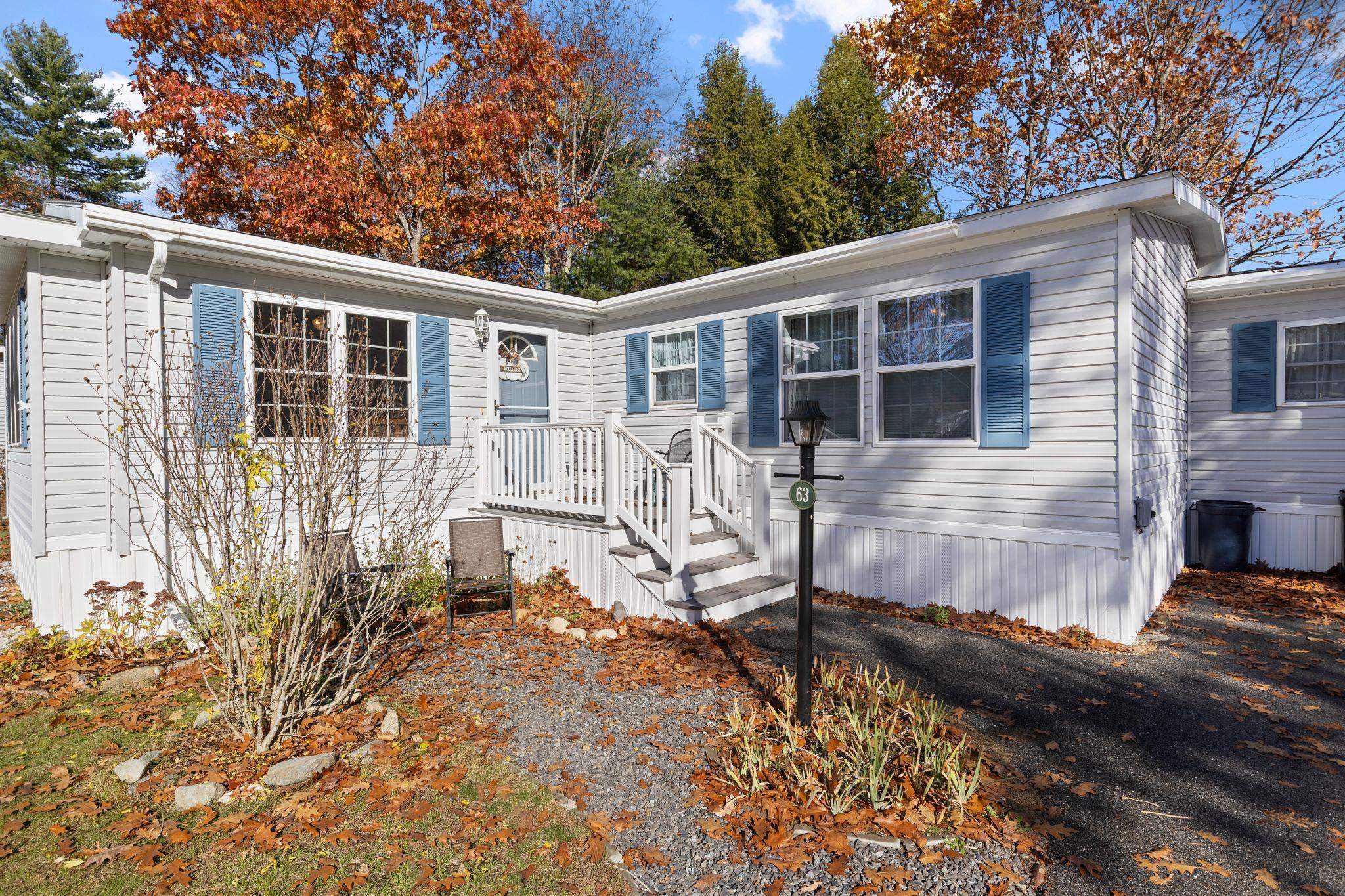 63 Temple Drive Rochester, NH 03868 - Photo 43 of 43