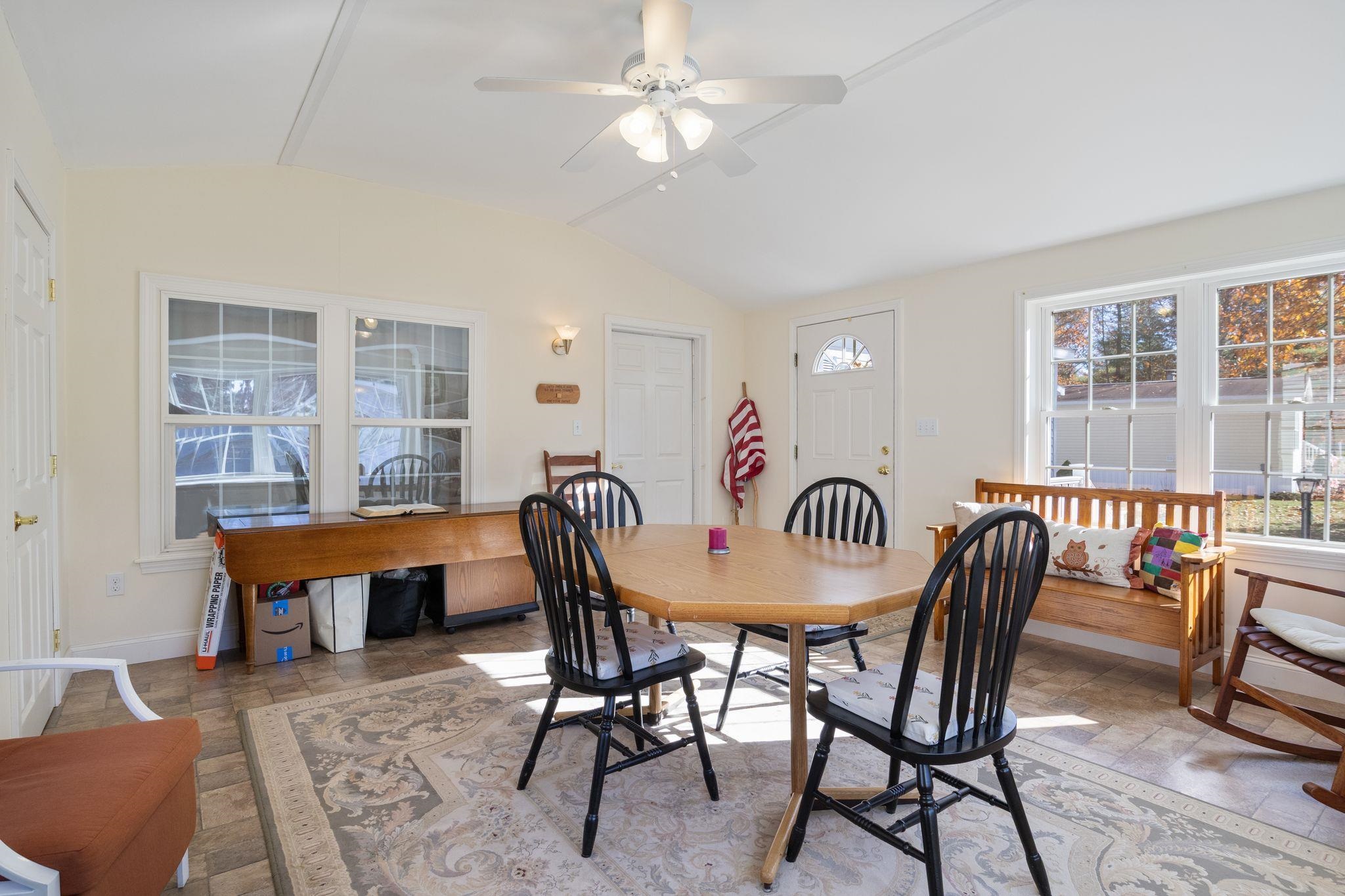 63 Temple Drive Rochester, NH 03868 - Photo 5 of 43