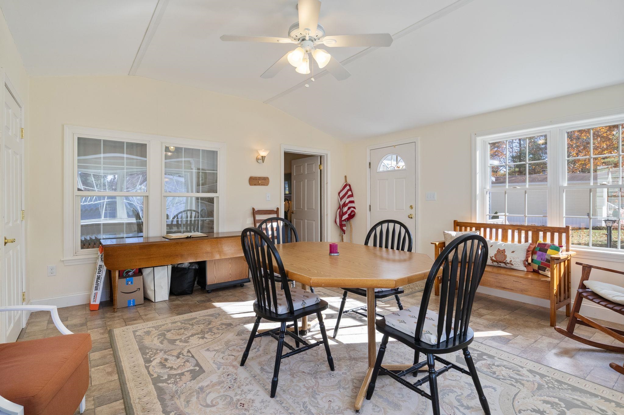 63 Temple Drive Rochester, NH 03868 - Photo 6 of 43