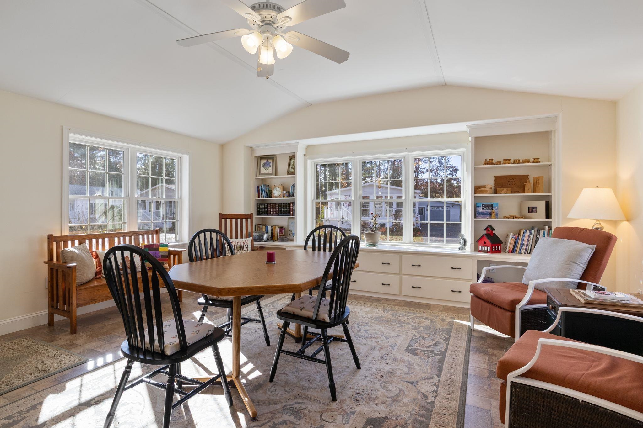 63 Temple Drive Rochester, NH 03868 - Photo 7 of 43
