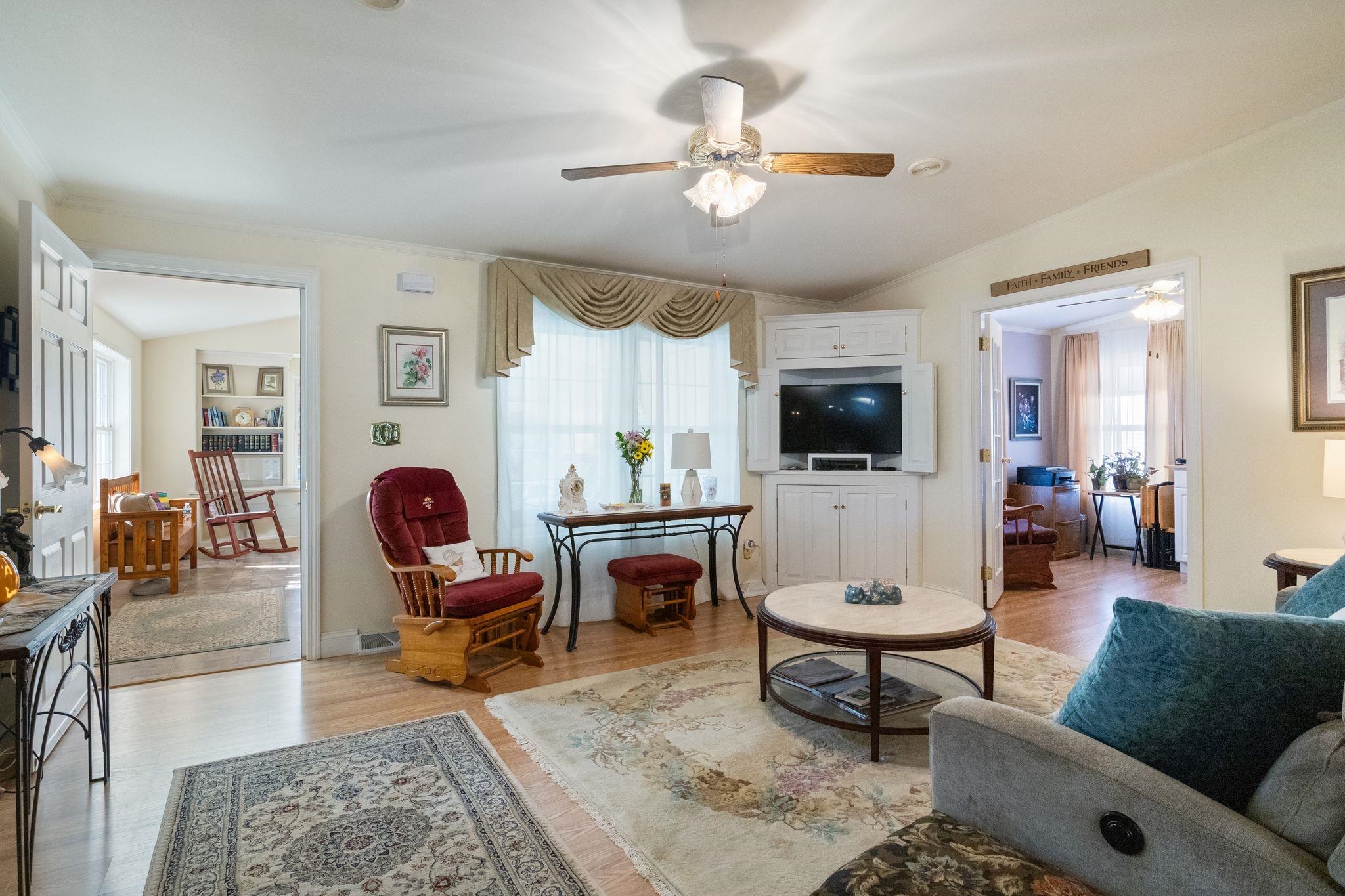 63 Temple Drive Rochester, NH 03868 - Photo 8 of 43