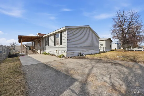 $100,000 | 601 North 42nd Street, Nampa, ID 83687