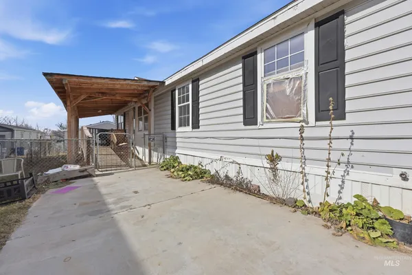 $100,000 | 601 North 42nd Street, Nampa, ID 83687