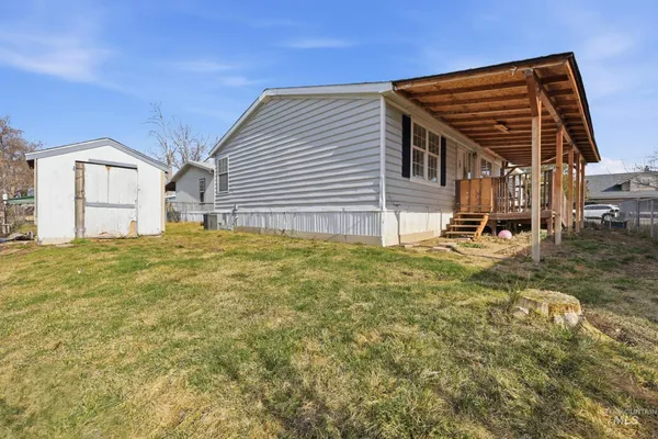 $100,000 | 601 North 42nd Street, Nampa, ID 83687