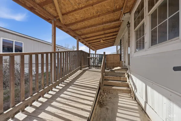 $100,000 | 601 North 42nd Street, Nampa, ID 83687