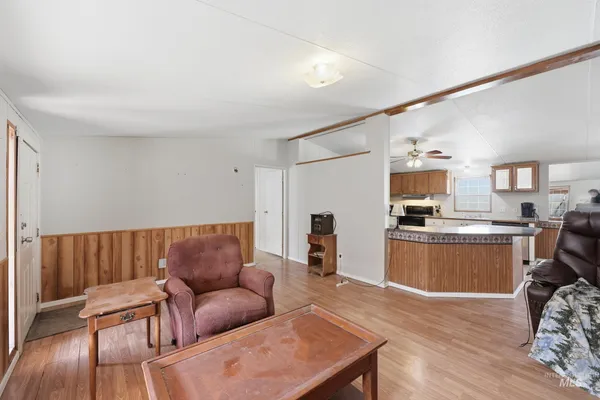 $100,000 | 601 North 42nd Street, Nampa, ID 83687