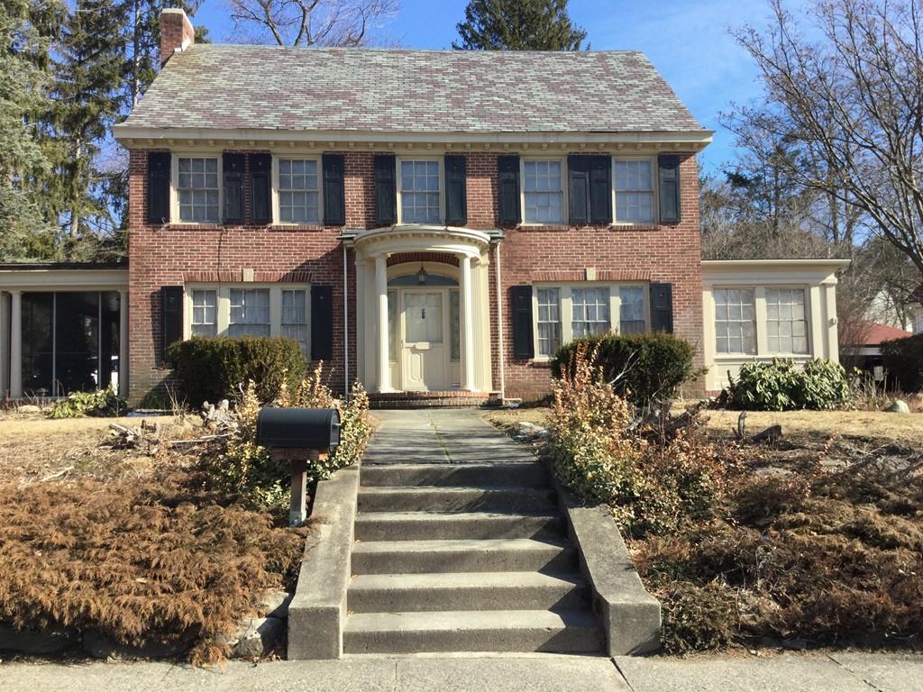 140 Coolidge Road Worcester, MA 01602 - Photo 1 of 21 Gallery Image 1