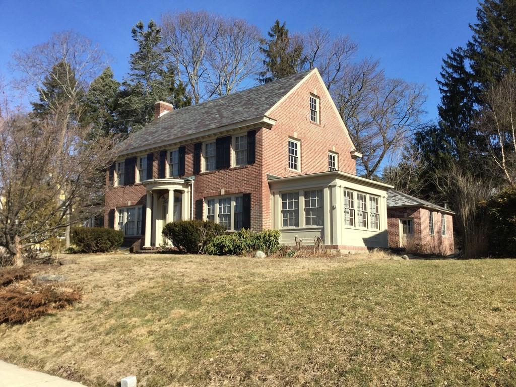 140 Coolidge Road Worcester, MA 01602 - Photo 2 of 21 Gallery Image 2
