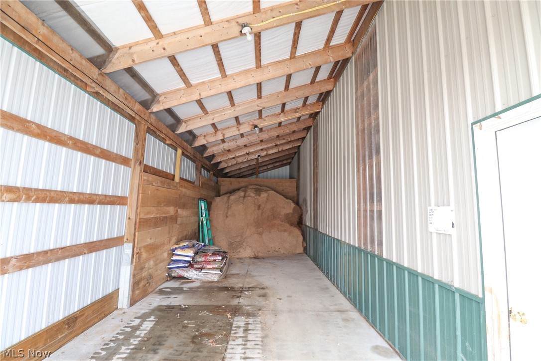 1153 East Pleasant Home Road Wooster, OH 44691 - Photo 41 of 48 Lean-to