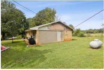 $64,900 | 2511 County Road 522, Ripley, MS 38663