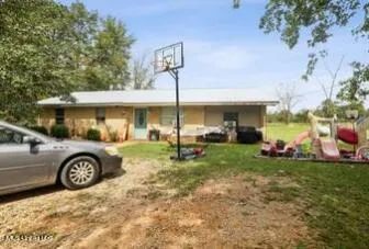 $64,900 | 2511 County Road 522, Ripley, MS 38663