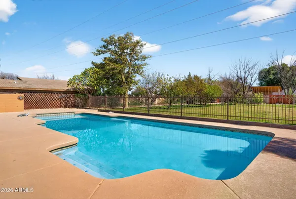 $700,000 | 1105 North Delmar, Mesa, AZ 85203