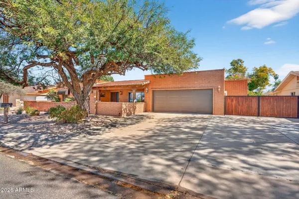 $700,000 | 1105 North Delmar, Mesa, AZ 85203