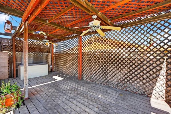$700,000 | 1105 North Delmar, Mesa, AZ 85203