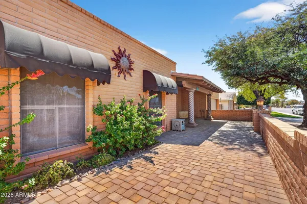 $700,000 | 1105 North Delmar, Mesa, AZ 85203