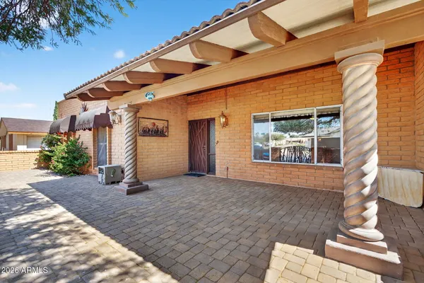 $700,000 | 1105 North Delmar, Mesa, AZ 85203