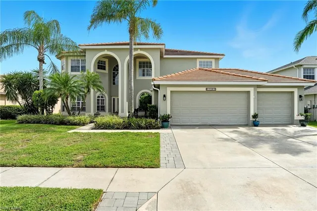 $834,900 | 21505 Langholm Run, Estero, FL 33928